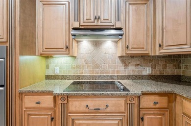 Meticulously maintained and truly move-in ready, this beautiful on Oak Grove Island Golf and Country Club in Georgia - for sale on GolfHomes.com, golf home, golf lot