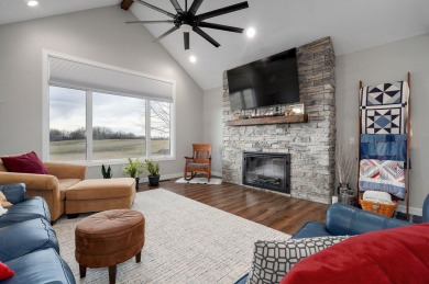 Open THIS Sunday, March 2nd from 2pm to 4pm!  Rare opportunity on Silo Ridge Golf and Country Club in Missouri - for sale on GolfHomes.com, golf home, golf lot