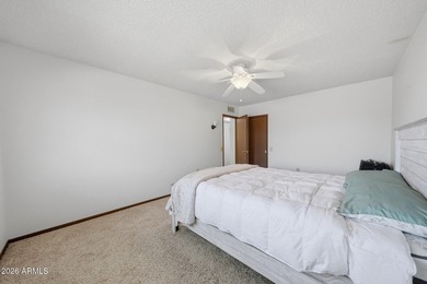 Welcome to this charming home located in one of the West on Pebblebrook Golf Course in Arizona - for sale on GolfHomes.com, golf home, golf lot