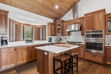 Set on one of the most beautiful streets in Eagle Bend, this on  in Montana - for sale on GolfHomes.com, golf home, golf lot