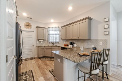 Located in the Longleaf Ridge Village of On Top of the World in on On Top of the World Golf Course in Florida - for sale on GolfHomes.com, golf home, golf lot