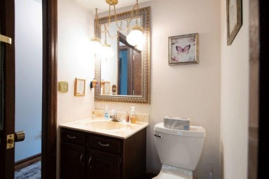 This stately home is in one of the first developed areas of on Country Club At Muirfield Village in Ohio - for sale on GolfHomes.com, golf home, golf lot