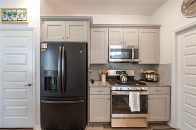 Located in the Longleaf Ridge Village of On Top of the World in on On Top of the World Golf Course in Florida - for sale on GolfHomes.com, golf home, golf lot