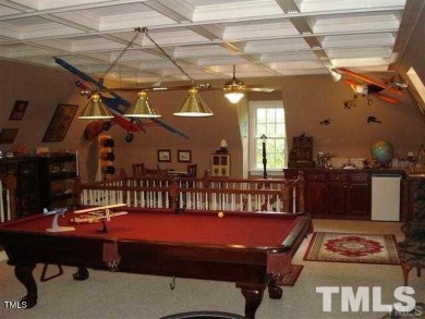 *SPECTACULAR RIVERFRONT HOME ON 5 ACRES OVERLOOKING THE CAPE on Chicora Golf Course in North Carolina - for sale on GolfHomes.com, golf home, golf lot