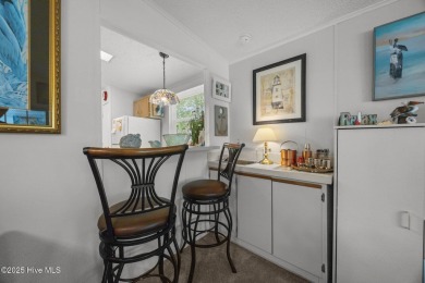 Welcome to your dream retreat in the serene community of Topsail on Topsail Green Golf Club in North Carolina - for sale on GolfHomes.com, golf home, golf lot