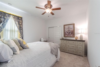 Located in the Longleaf Ridge Village of On Top of the World in on On Top of the World Golf Course in Florida - for sale on GolfHomes.com, golf home, golf lot