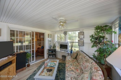 Welcome to your dream retreat in the serene community of Topsail on Topsail Green Golf Club in North Carolina - for sale on GolfHomes.com, golf home, golf lot