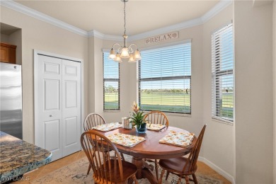 Full golf and amenities available! First floor unit has abundant on Bonita National Golf Course in Florida - for sale on GolfHomes.com, golf home, golf lot