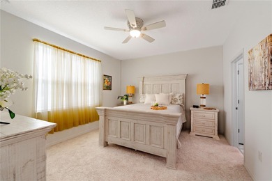 Located in the Longleaf Ridge Village of On Top of the World in on On Top of the World Golf Course in Florida - for sale on GolfHomes.com, golf home, golf lot