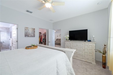 Located in the Longleaf Ridge Village of On Top of the World in on On Top of the World Golf Course in Florida - for sale on GolfHomes.com, golf home, golf lot