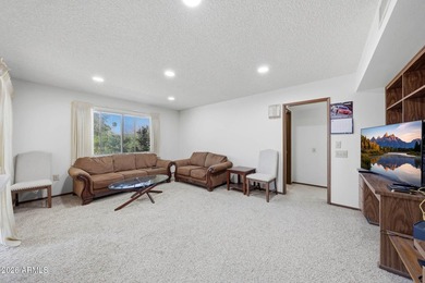 Welcome to this charming home located in one of the West on Pebblebrook Golf Course in Arizona - for sale on GolfHomes.com, golf home, golf lot