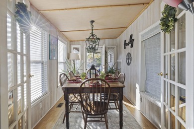 Welcome home to this well-maintained 3-bedroom, 2-bath mobile on  in South Carolina - for sale on GolfHomes.com, golf home, golf lot