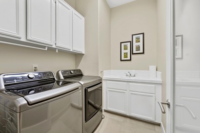 Experience modern luxury and sophisticated design in this fully on Rancho Mirage Country Club in California - for sale on GolfHomes.com, golf home, golf lot