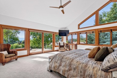 Set on one of the most beautiful streets in Eagle Bend, this on  in Montana - for sale on GolfHomes.com, golf home, golf lot