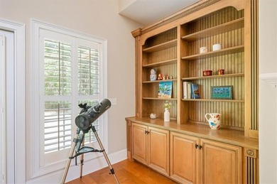 Meticulously maintained and truly move-in ready, this beautiful on Oak Grove Island Golf and Country Club in Georgia - for sale on GolfHomes.com, golf home, golf lot