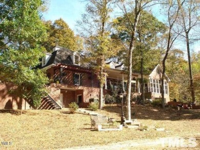 *SPECTACULAR RIVERFRONT HOME ON 5 ACRES OVERLOOKING THE CAPE on Chicora Golf Course in North Carolina - for sale on GolfHomes.com, golf home, golf lot