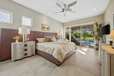 Experience modern luxury and sophisticated design in this fully on Rancho Mirage Country Club in California - for sale on GolfHomes.com, golf home, golf lot