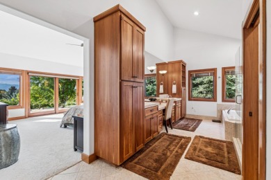 Set on one of the most beautiful streets in Eagle Bend, this on  in Montana - for sale on GolfHomes.com, golf home, golf lot