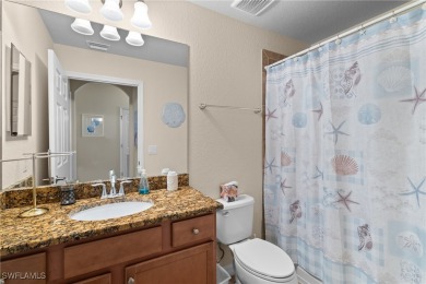 Full golf and amenities available! First floor unit has abundant on Bonita National Golf Course in Florida - for sale on GolfHomes.com, golf home, golf lot