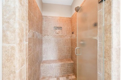 Meticulously maintained and truly move-in ready, this beautiful on Oak Grove Island Golf and Country Club in Georgia - for sale on GolfHomes.com, golf home, golf lot