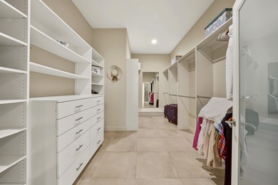 Experience modern luxury and sophisticated design in this fully on Rancho Mirage Country Club in California - for sale on GolfHomes.com, golf home, golf lot