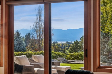 Set on one of the most beautiful streets in Eagle Bend, this on  in Montana - for sale on GolfHomes.com, golf home, golf lot