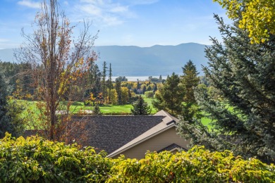 Set on one of the most beautiful streets in Eagle Bend, this on  in Montana - for sale on GolfHomes.com, golf home, golf lot