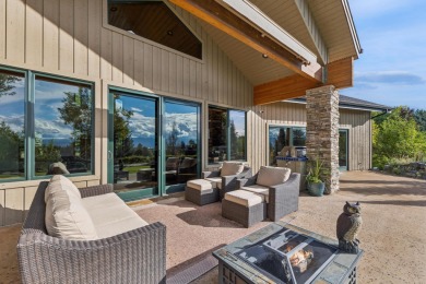 Set on one of the most beautiful streets in Eagle Bend, this on  in Montana - for sale on GolfHomes.com, golf home, golf lot