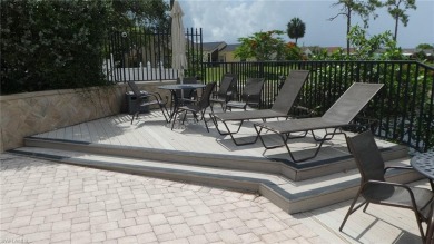 One-of-a-kind opportunity in South Fort Myers! This on Terraverde Country Club in Florida - for sale on GolfHomes.com, golf home, golf lot