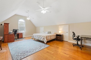 Meticulously maintained and truly move-in ready, this beautiful on Oak Grove Island Golf and Country Club in Georgia - for sale on GolfHomes.com, golf home, golf lot