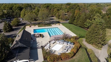 This stately home is in one of the first developed areas of on Country Club At Muirfield Village in Ohio - for sale on GolfHomes.com, golf home, golf lot