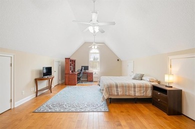 Meticulously maintained and truly move-in ready, this beautiful on Oak Grove Island Golf and Country Club in Georgia - for sale on GolfHomes.com, golf home, golf lot