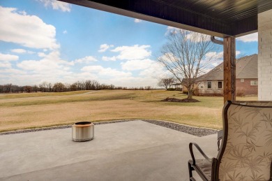 Open THIS Sunday, March 2nd from 2pm to 4pm!  Rare opportunity on Silo Ridge Golf and Country Club in Missouri - for sale on GolfHomes.com, golf home, golf lot