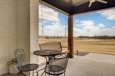 Open THIS Sunday, March 2nd from 2pm to 4pm!  Rare opportunity on Silo Ridge Golf and Country Club in Missouri - for sale on GolfHomes.com, golf home, golf lot