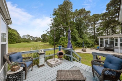 Welcome to your dream retreat in the serene community of Topsail on Topsail Green Golf Club in North Carolina - for sale on GolfHomes.com, golf home, golf lot