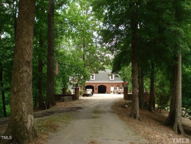 *SPECTACULAR RIVERFRONT HOME ON 5 ACRES OVERLOOKING THE CAPE on Chicora Golf Course in North Carolina - for sale on GolfHomes.com, golf home, golf lot