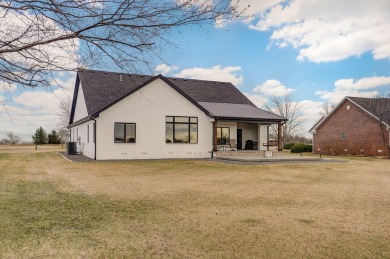 Open THIS Sunday, March 2nd from 2pm to 4pm!  Rare opportunity on Silo Ridge Golf and Country Club in Missouri - for sale on GolfHomes.com, golf home, golf lot