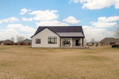 Open THIS Sunday, March 2nd from 2pm to 4pm!  Rare opportunity on Silo Ridge Golf and Country Club in Missouri - for sale on GolfHomes.com, golf home, golf lot