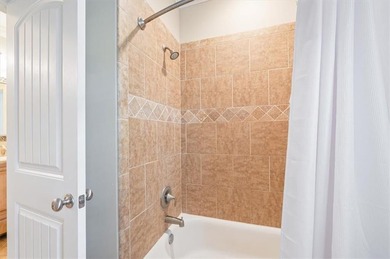 Meticulously maintained and truly move-in ready, this beautiful on Oak Grove Island Golf and Country Club in Georgia - for sale on GolfHomes.com, golf home, golf lot