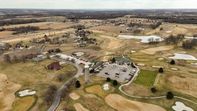 Open THIS Sunday, March 2nd from 2pm to 4pm!  Rare opportunity on Silo Ridge Golf and Country Club in Missouri - for sale on GolfHomes.com, golf home, golf lot