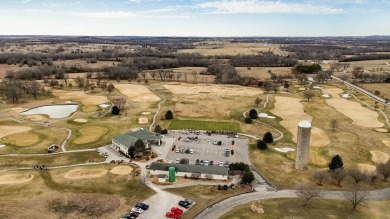 Open THIS Sunday, March 2nd from 2pm to 4pm!  Rare opportunity on Silo Ridge Golf and Country Club in Missouri - for sale on GolfHomes.com, golf home, golf lot