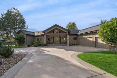 Set on one of the most beautiful streets in Eagle Bend, this on  in Montana - for sale on GolfHomes.com, golf home, golf lot