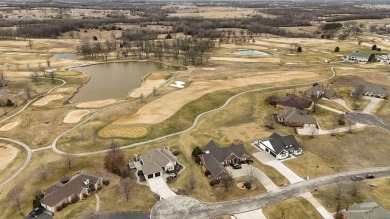 Open THIS Sunday, March 2nd from 2pm to 4pm!  Rare opportunity on Silo Ridge Golf and Country Club in Missouri - for sale on GolfHomes.com, golf home, golf lot