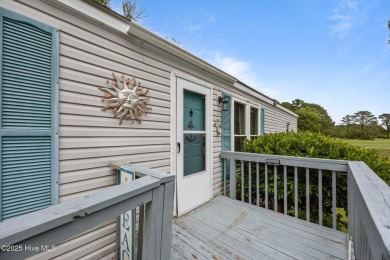 Welcome to your dream retreat in the serene community of Topsail on Topsail Green Golf Club in North Carolina - for sale on GolfHomes.com, golf home, golf lot
