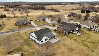 Open THIS Sunday, March 2nd from 2pm to 4pm!  Rare opportunity on Silo Ridge Golf and Country Club in Missouri - for sale on GolfHomes.com, golf home, golf lot