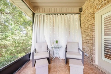 Meticulously maintained and truly move-in ready, this beautiful on Oak Grove Island Golf and Country Club in Georgia - for sale on GolfHomes.com, golf home, golf lot