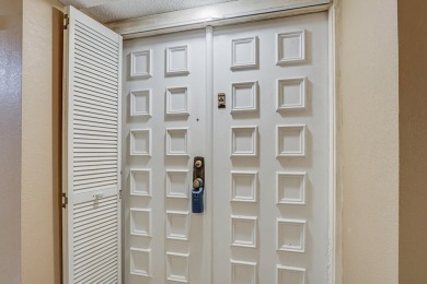 Bring your decorator and contractor to this 2nd fl unit in the on Martin County Golf Course in Florida - for sale on GolfHomes.com, golf home, golf lot