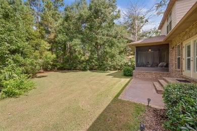 Meticulously maintained and truly move-in ready, this beautiful on Oak Grove Island Golf and Country Club in Georgia - for sale on GolfHomes.com, golf home, golf lot