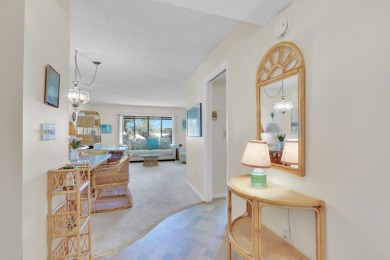 Bring your decorator and contractor to this 2nd fl unit in the on Martin County Golf Course in Florida - for sale on GolfHomes.com, golf home, golf lot