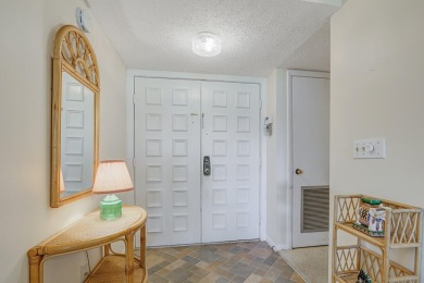 Bring your decorator and contractor to this 2nd fl unit in the on Martin County Golf Course in Florida - for sale on GolfHomes.com, golf home, golf lot